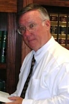 Attorney Stephen M. Robinson